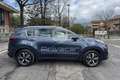 Kia Sportage Sportage 1.6 GDI 2WD Business Class Blu/Azzurro - thumbnail 4