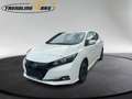 Nissan Leaf 40kWh Acenta Weiß - thumbnail 8