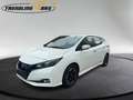 Nissan Leaf 40kWh Acenta Weiß - thumbnail 5
