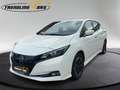 Nissan Leaf 40kWh Acenta Weiß - thumbnail 1