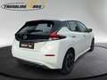 Nissan Leaf 39kWh Acenta Weiß - thumbnail 3