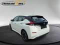 Nissan Leaf 40kWh Acenta Weiß - thumbnail 7