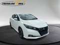 Nissan Leaf 40kWh Acenta Weiß - thumbnail 9