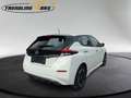 Nissan Leaf 40kWh Acenta Weiß - thumbnail 6