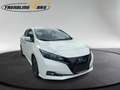 Nissan Leaf 40kWh Acenta Weiß - thumbnail 2