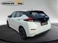 Nissan Leaf 39kWh Acenta Weiß - thumbnail 4
