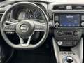 Nissan Leaf 40kWh Acenta Weiß - thumbnail 10