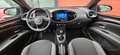 Toyota Aygo X 1.0 VVT-i MT Active, Led Camera Stoelverwarming Zwart - thumbnail 5