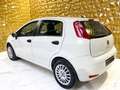 Fiat Punto Punto 5p 1.3 mjt II Lounge 75cv E5+ Blanc - thumbnail 3