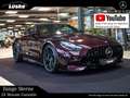 Mercedes-Benz AMG GT AMG GT 63 S E PERFORMANCE MANUFAKTUR Lift AERO Červená - thumbnail 1