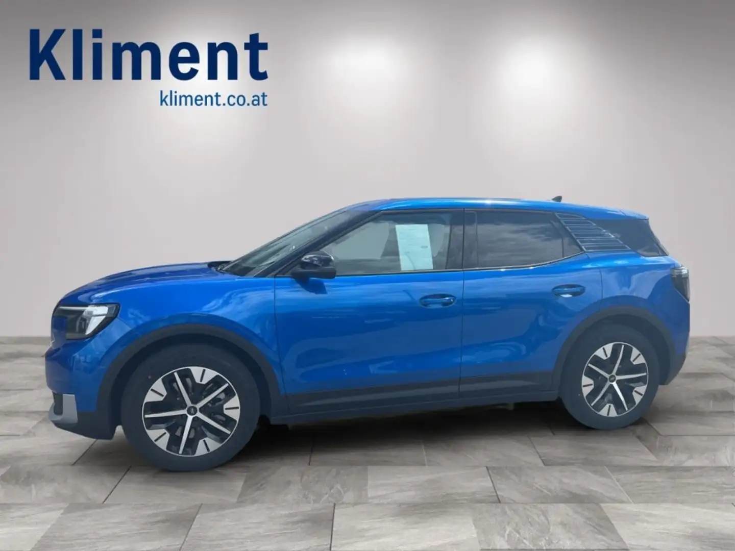 Ford Explorer Elektro 79kWh *Leasing*Lagerbonus* Bleu - 2