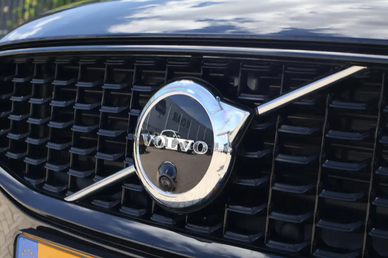 Volvo V60 2026