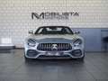 Mercedes-Benz AMG GT Roadster Carbon Burmester 9222km by Mobilista Silber - thumbnail 30