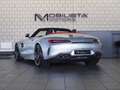 Mercedes-Benz AMG GT C Roadster Carbon Burmester 9222km by Mobilista Silver - thumbnail 12