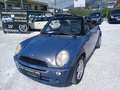 MINI One Cabrio Burdeos - thumbnail 1