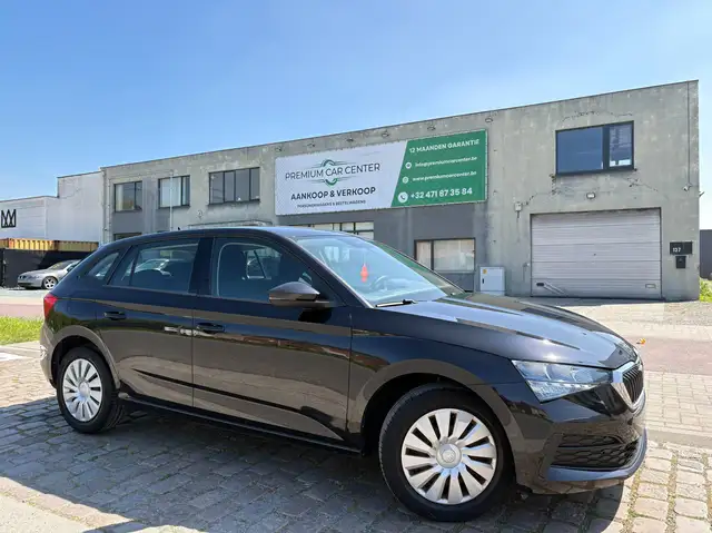 Skoda Scala Scala 1.0 TSI Active / Benzine / 12 Maanden Garantie
