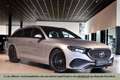 Mercedes-Benz E 300 Estate de 4-M AMG Luchtvering|ACC|Keyless|Burmeste Gris - thumbnail 1