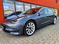 Tesla Model 3 Long Range*19"*!FSD!*VAT deductible* Grau - thumbnail 1