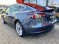 Tesla Model 3 Long Range*19"*!FSD!*VAT deductible* Grau - thumbnail 3