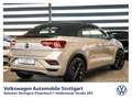Volkswagen T-Roc R-Line 1.5 TSI DSG Navi Schwarz - thumbnail 4
