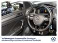 Volkswagen T-Roc R-Line 1.5 TSI DSG Navi Schwarz - thumbnail 10