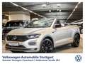 Volkswagen T-Roc R-Line 1.5 TSI DSG Navi Schwarz - thumbnail 1