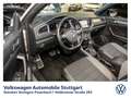 Volkswagen T-Roc R-Line 1.5 TSI DSG Navi Schwarz - thumbnail 5