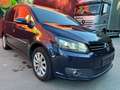 Volkswagen Touran Highline Blau - thumbnail 3