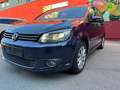 Volkswagen Touran Highline Blau - thumbnail 1