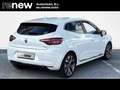 Renault Clio 1.6 E-TECH ZEN 5P bijela - thumbnail 4