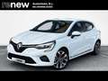 Renault Clio 1.6 E-TECH ZEN 5P Beyaz - thumbnail 1