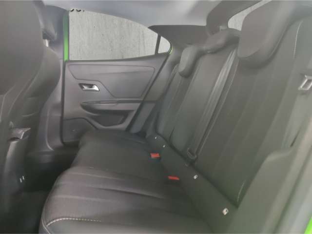 Opel Mokka E