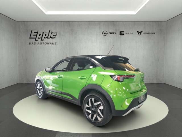 Opel Mokka E