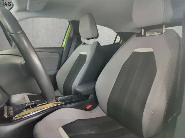Opel Mokka E