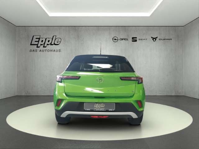 Opel Mokka E