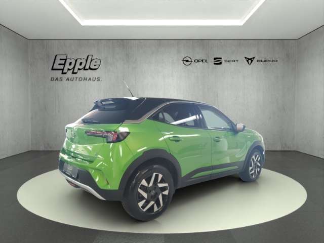 Opel Mokka E