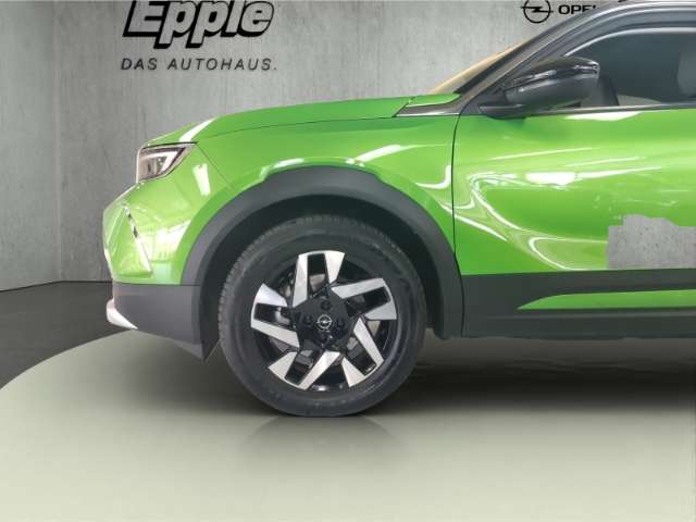 Opel Mokka E