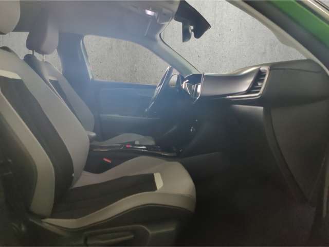 Opel Mokka E