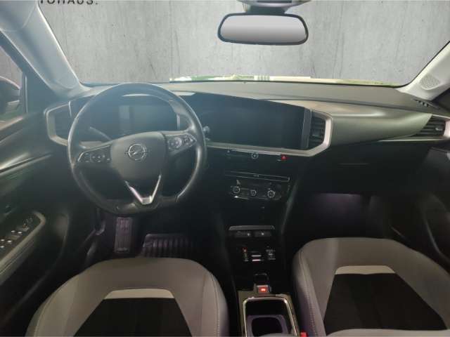 Opel Mokka E