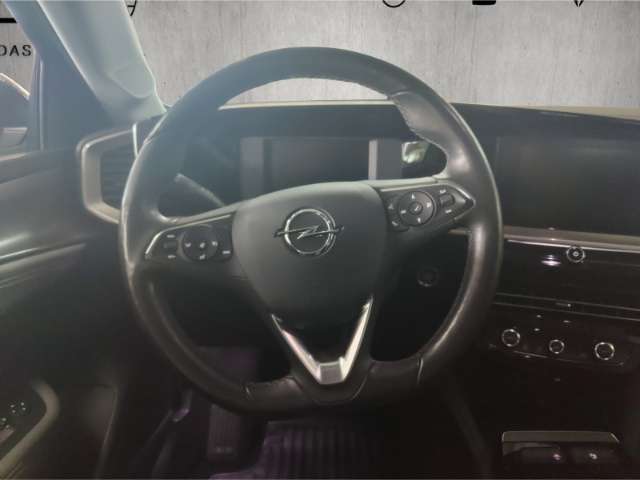 Opel Mokka E