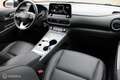Hyundai KONA EV Premium 64 kWh, leer, Stoel-stuurverwarming, He Blau - thumbnail 2