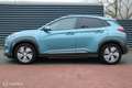 Hyundai KONA EV Premium 64 kWh, leer, Stoel-stuurverwarming, He Blau - thumbnail 3