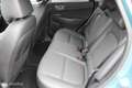 Hyundai KONA EV Premium 64 kWh, leer, Stoel-stuurverwarming, He Blau - thumbnail 28