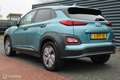 Hyundai KONA EV Premium 64 kWh, leer, Stoel-stuurverwarming, He Blau - thumbnail 7