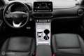 Hyundai KONA EV Premium 64 kWh, leer, Stoel-stuurverwarming, He Blau - thumbnail 4