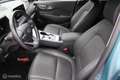 Hyundai KONA EV Premium 64 kWh, leer, Stoel-stuurverwarming, He Blau - thumbnail 26