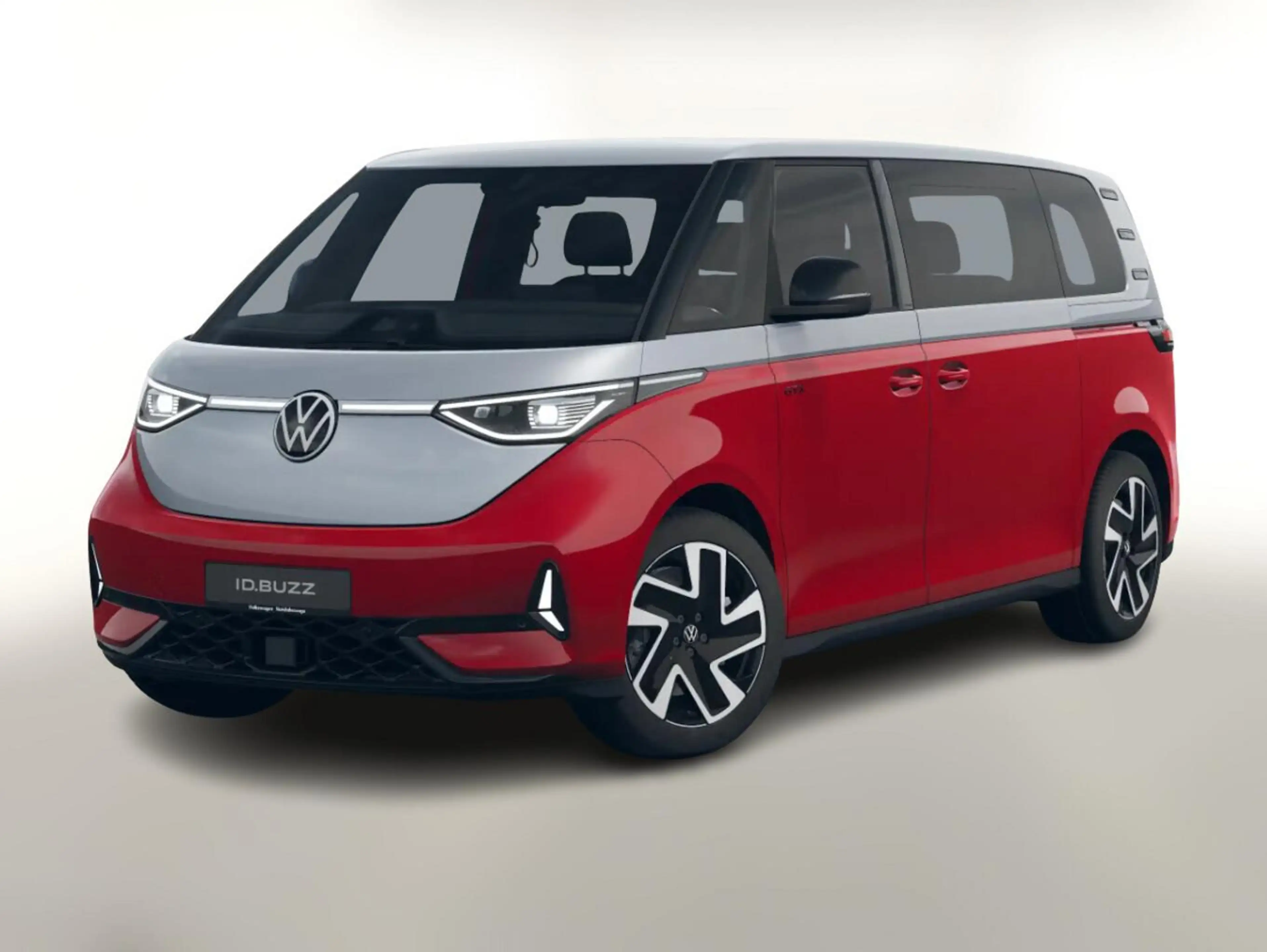 Volkswagen ID. Buzz GTX 86kWh 4M LR 7S Pano AHK WärmeP 5JGar 250 kW...