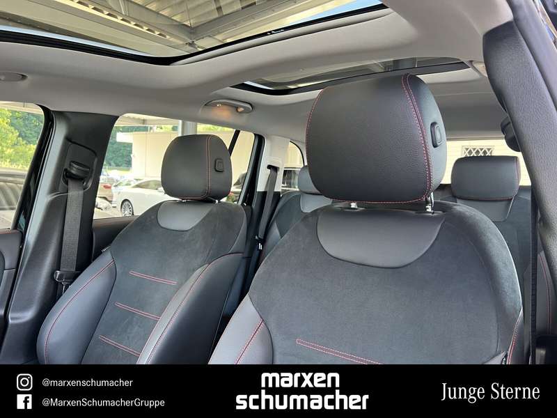 Mercedes-Benz GLB 200 GLB 200 d 4M AMG Line Pano+NaviPremium+360°+AHK