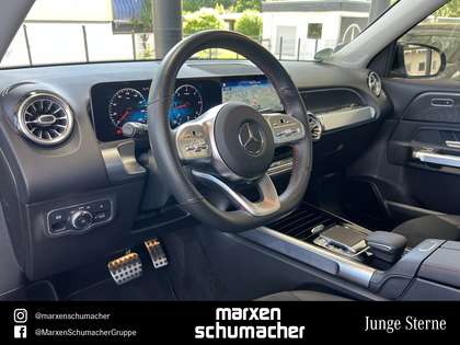 Mercedes-Benz GLB 200 GLB 200 d 4M AMG Line Pano+NaviPremium+360°+AHK