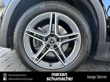 Mercedes-Benz GLB 200 GLB 200 d 4M AMG Line Pano+NaviPremium+360°+AHK